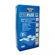 Ultra Flexible Adhesive 20kg